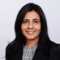 Priya Raman